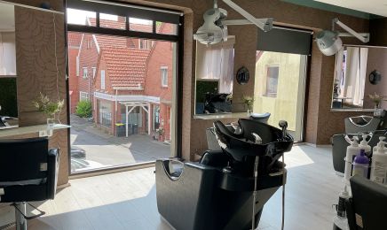Der Burgsalon: Kosmetikstudio in Bad Bentheim