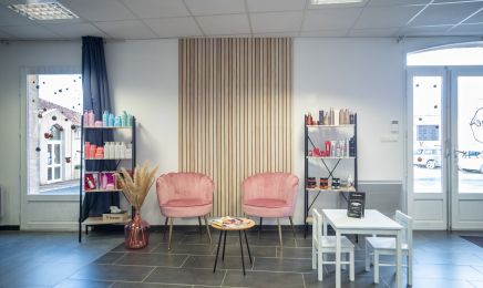 Hair’lie : Coiffeur à Prignac-et-Marcamps