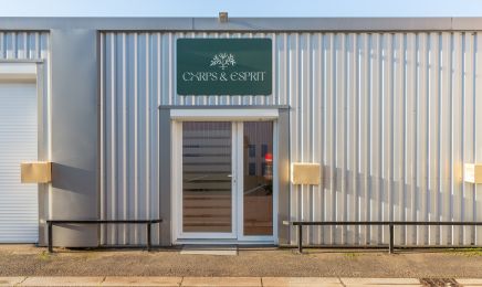 Corps et Esprit  : Institut de beauté à Saint-Apollinaire