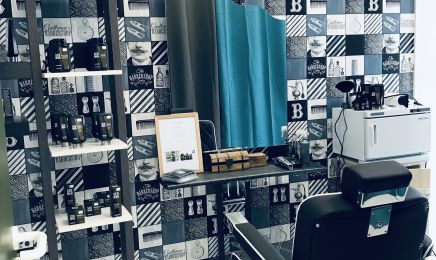  L’Atelier d’Hélène : Coiffeur à Labruguiere 