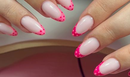 So.nails : Manucure à Lamanon
