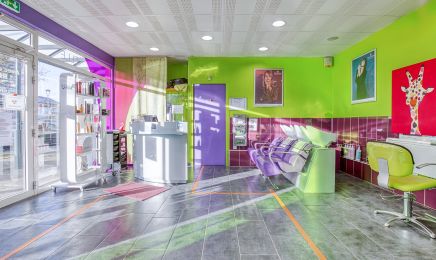 Energy : Coiffeur à Savigny-le-Temple