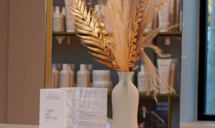 Camille Albane - Romans-sur-Isère : Coiffeur à Romans-sur-Isère