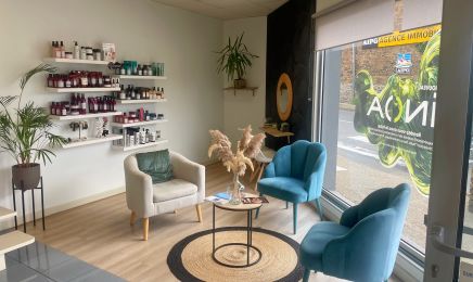 Nuancia : Coiffeur à Plouha