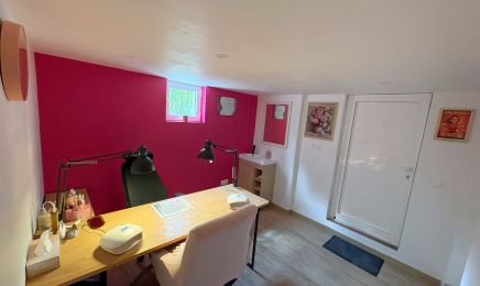 Sublim'Nails : Manucure à Villers-Saint-Frambourg-Ognon