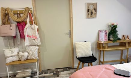 Lety Cils : Institut de beauté à Les Arcs