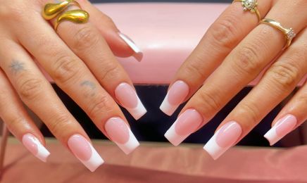 Arya Beauté : Manucure à Paris
