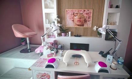 Beauty’Élégance : Institut de beauté à Roeulx