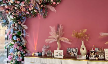 FA Beauty & Nails: Nagelstudio in Nürnberg