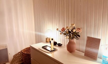 Méthode RENATA FRANCA à Alès - Magali TESAN : Institut de beauté à Alès