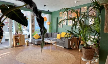 Le salon de gaby  : Institut de beauté à Metz