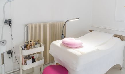 Empire of Beauty : Manucure à Cournon-d'Auvergne