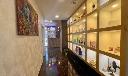 Milano Friseursalon : Friseur in Erkner