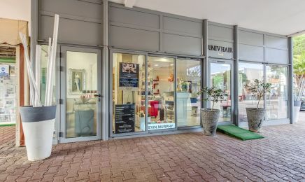 Univ'Hair  : Barbier à Cavalaire-sur-Mer