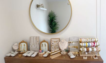 Maison MLB Beauty : Manucure à Mérignac