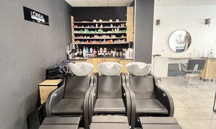Espace Jérôme Coiffure : Coiffeur à Saint-Rambert-d'Albon