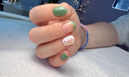 Co’Ongles : Institut de beauté à Mézières-sur-Ponthouin