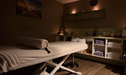 Regalis Düsseldorf: Spa in Düsseldorf