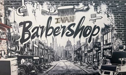 Ivan Barbershop : Coiffeur à Le Cannet