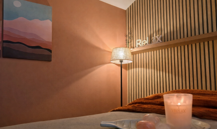 Cadélie : Institut de beauté à Chambretaud