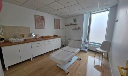 Rituel dAlma : Coiffeur à Le Mérévillois