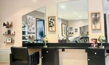 Le Salon d’Auré : Coiffeur à Fouesnant