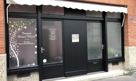 Instant DouceHeure : Institut de beauté à Le Havre