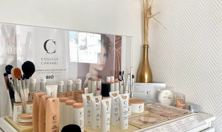 L’Effet Bien-Être : Institut de beauté à Allonnes