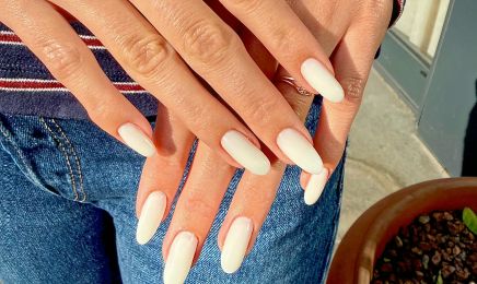 Moonails : Manucure à Nice