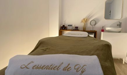 L’essentiel de Vy - Woluwe-St.-Lambert : Institut de beauté à Woluwe-St.-Lambert