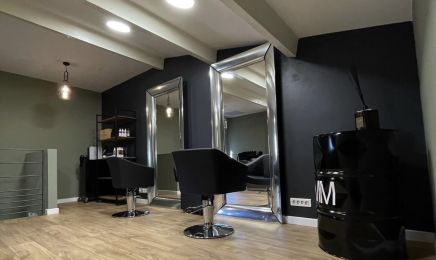 MAM Coiffure : Institut de beauté à Lucciana