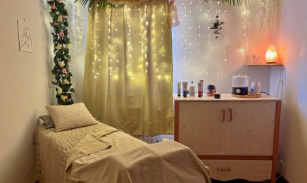 Harmonie du corps : Institut de beauté à Kirrwiller