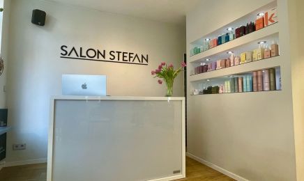 Salon Stefan: Friseur in Hamburg