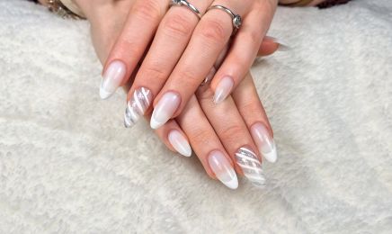 MELI NAILS : Institut de beauté à Sendets