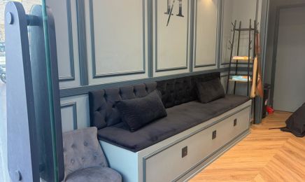 H barber : Coiffeur à La Garenne-Colombes