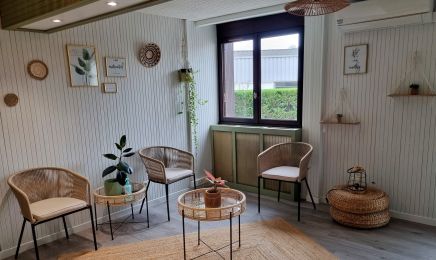 VIOLAINE MICROBLADING : Institut de beauté à Pringy