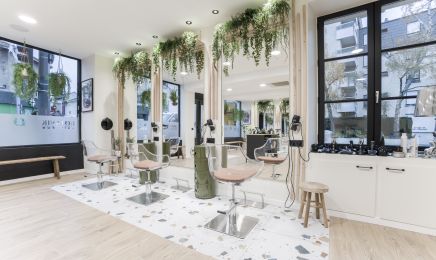 Botanik - Gambetta  : Coiffeur à Reims