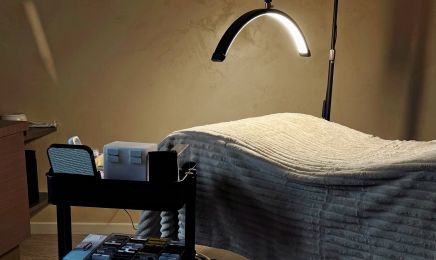 Maison Oréa : Manucure à Cébazat