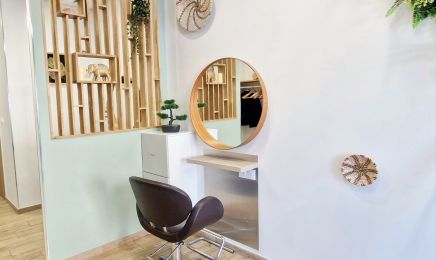 Zen et Joly : Coiffeur à Vallet