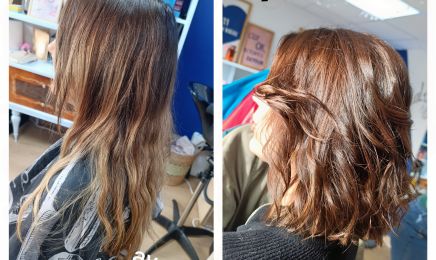 Vaness'Coiff : Coiffeur à Bléré