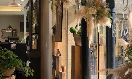 Sensoriel : Coiffeur à Bordeaux