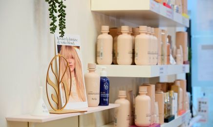 Thaïs Coiffure  : Coiffeur à Niort