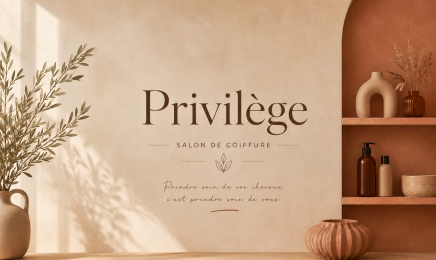 Privilège  : Coiffeur à La Ferté-Saint-Aubin