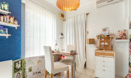 Institut Escale Beauté : Institut de beauté à Boofzheim