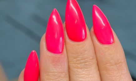 Nana_nails_83  : Manucure à Hyeres les palmiers