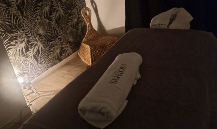 Le Boudoir de Melle - Saint-Gilles : Coiffeur à Saint-Gilles