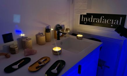 Aurelia Fitoussi : Institut de beauté à Paris