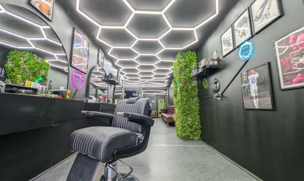 80200 Barber  : Barbier à Péronne