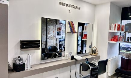 Salon Vincent - Lamballe-Armor : Coiffeur à Lamballe-Armor