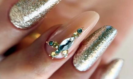 Nails83 by Gaia : Manucure à Douai